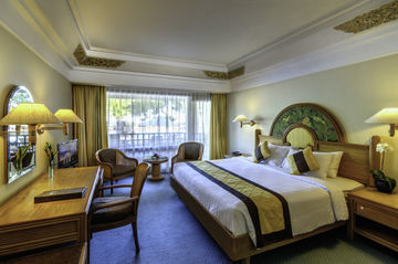 Sanur Beach Hotel