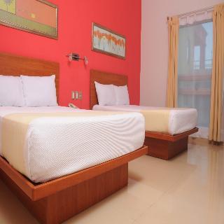 Hotel Magic Express
