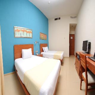 Hotel Magic Express