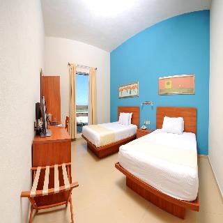 Hotel Magic Express