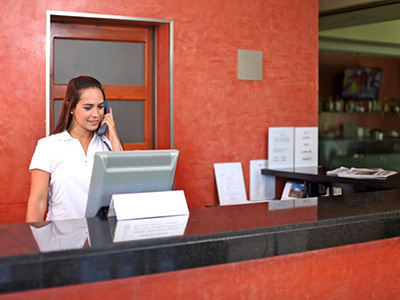 Hotel Magic Express