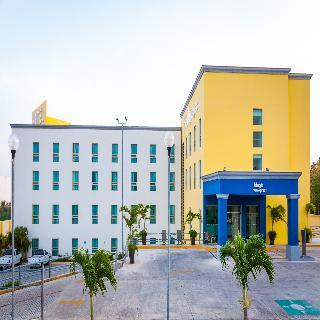 Hotel Magic Express