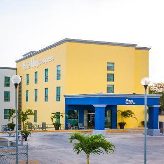 Hotel Magic Express