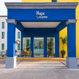 Hotel Magic Express