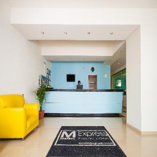 Hotel Magic Express