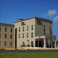 Hotel Magic Express