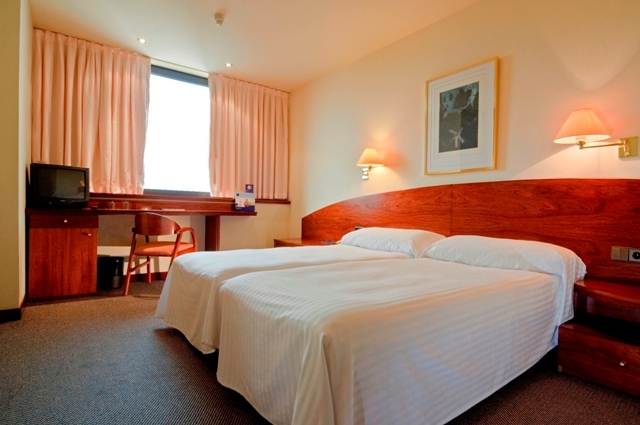 Hotel Magic Blue