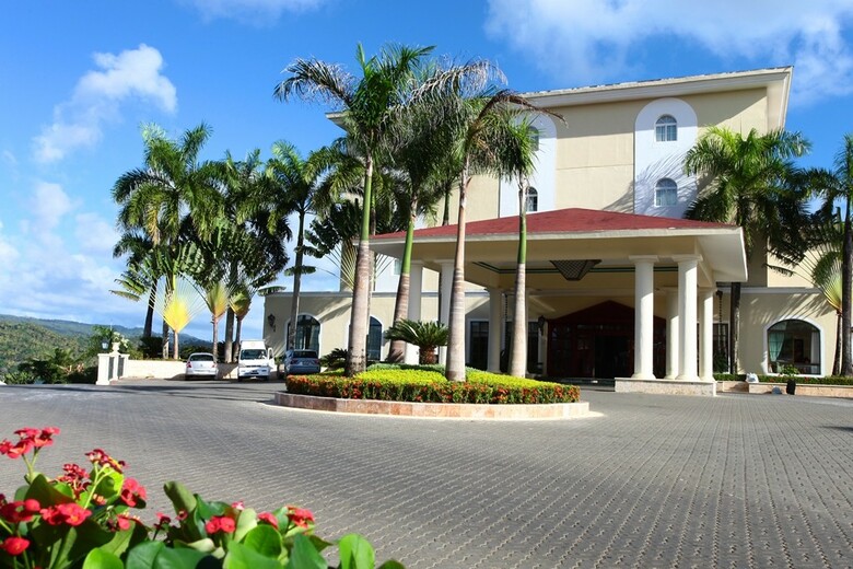 Hotel Eurostars Grand Cayacoa