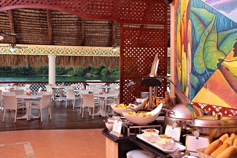 Hotel Eurostars Grand Cayacoa