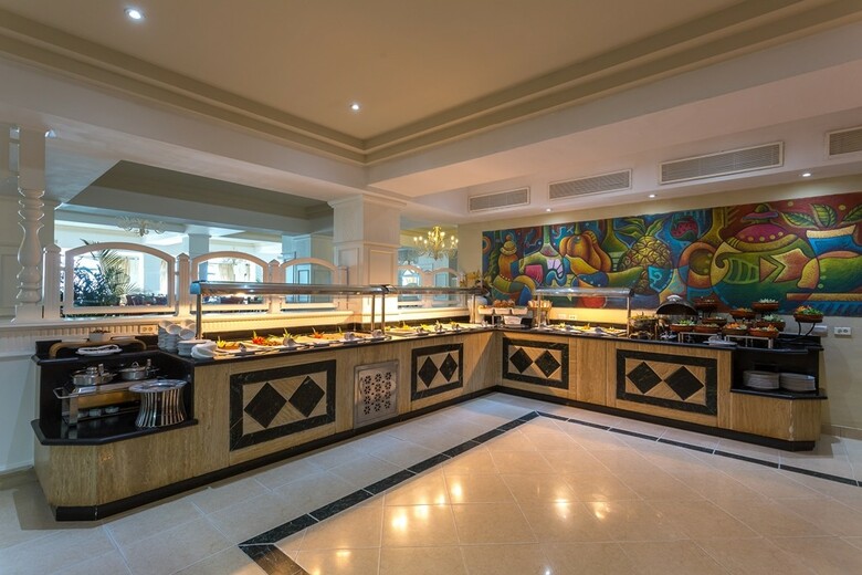 Hotel Eurostars Grand Cayacoa