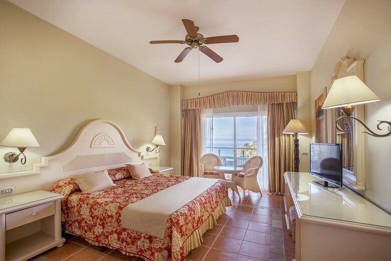Hotel Eurostars Grand Cayacoa