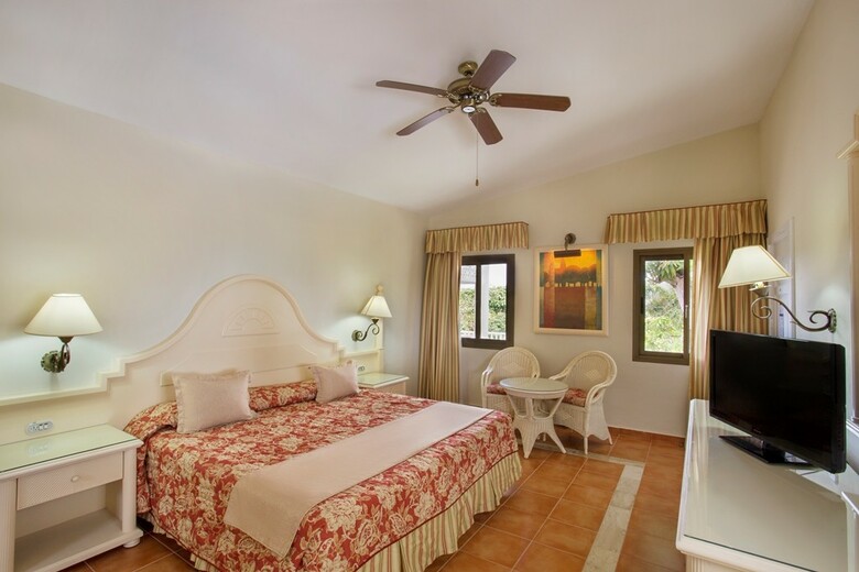 Hotel Eurostars Grand Cayacoa