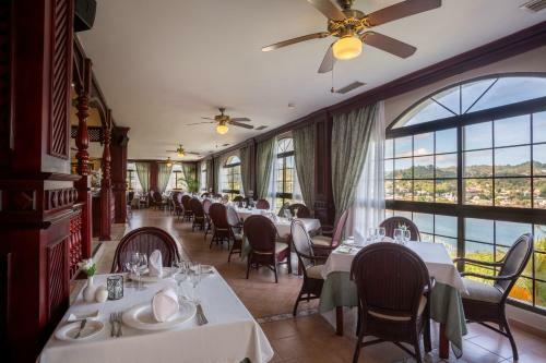 Hotel Eurostars Grand Cayacoa