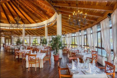 Hotel Eurostars Grand Cayacoa