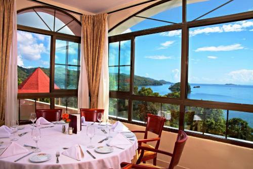 Hotel Eurostars Grand Cayacoa