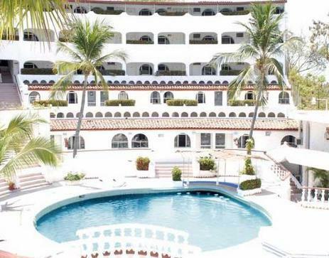 Hotel Pacific Paradise