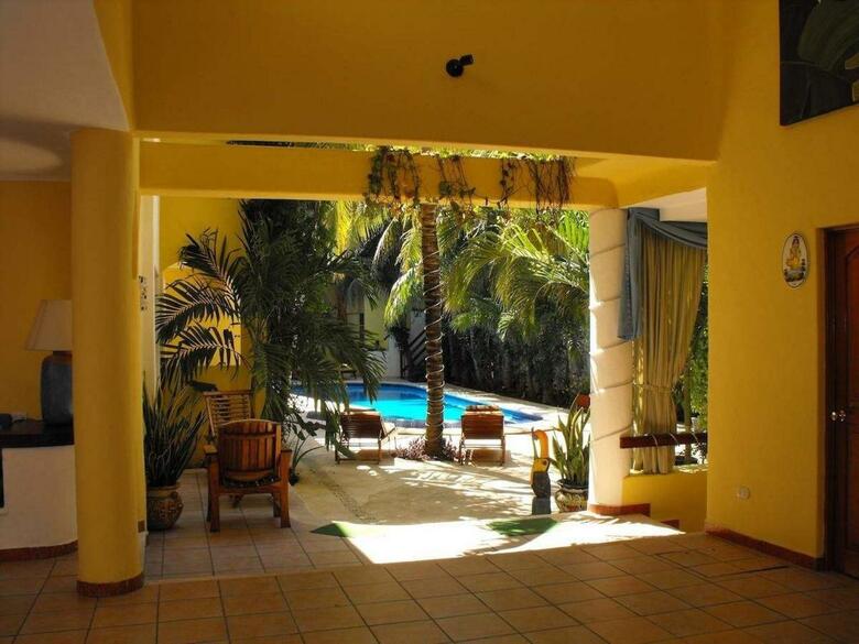 Hotel Riviera Caribe Maya