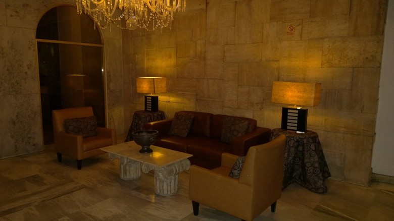 Hotel Suites Bernini