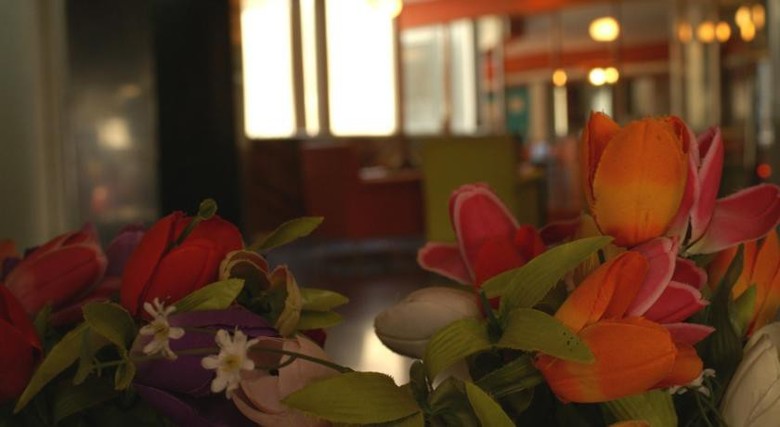 Hotel Universo
