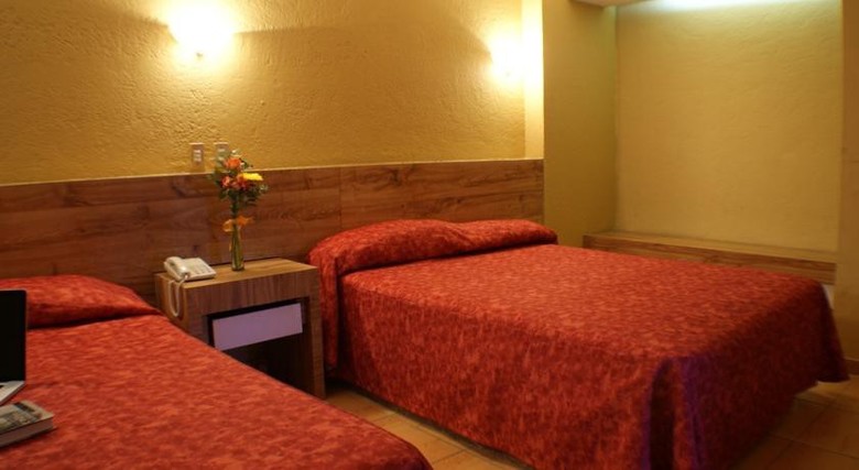 Hotel Universo