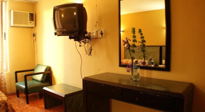 Hotel Universo