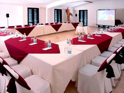Hotel Quinta Las Alondras