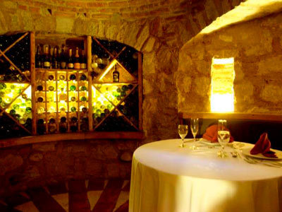 Hotel Quinta Las Alondras