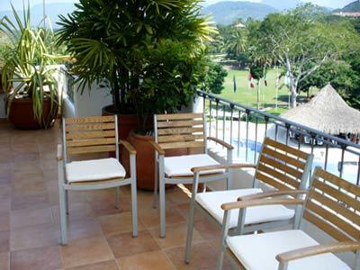 Hotel Loma Del Mar