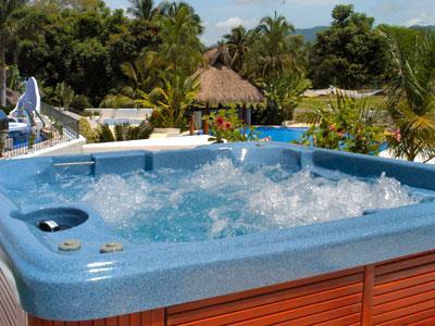 Hotel Loma Del Mar