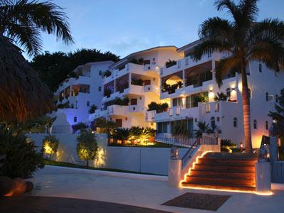 Hotel Loma Del Mar