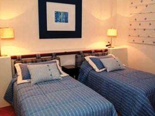 Hotel Loma Del Mar