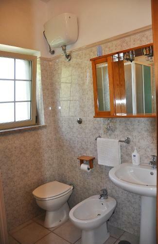 B&B Casa Vacanze Marcella