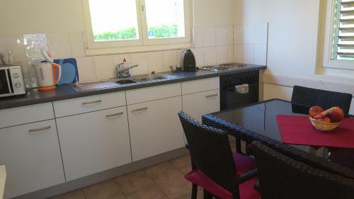 Apartamento Ferienwohnung Suter