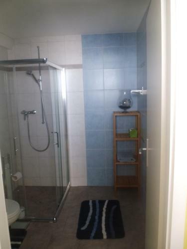 Apartamento Ferienwohnung Suter