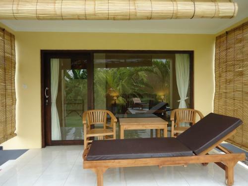 Villa Belindo