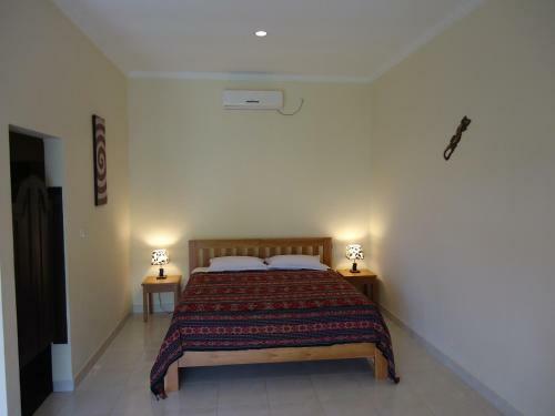Villa Belindo