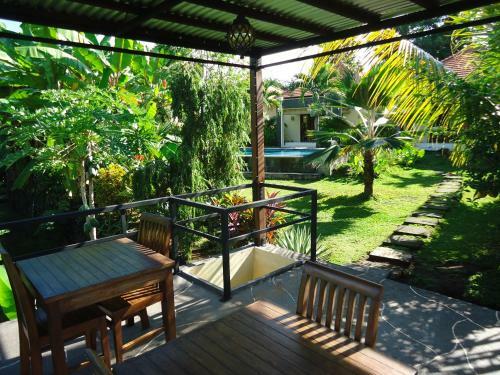 Villa Belindo