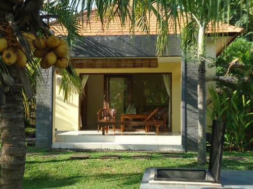Villa Belindo