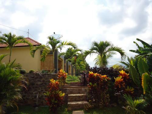 Villa Belindo