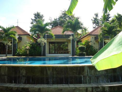 Villa Belindo
