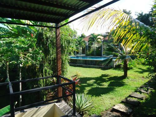Villa Belindo