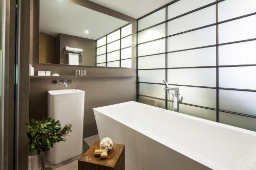Hotel Denim Seoul