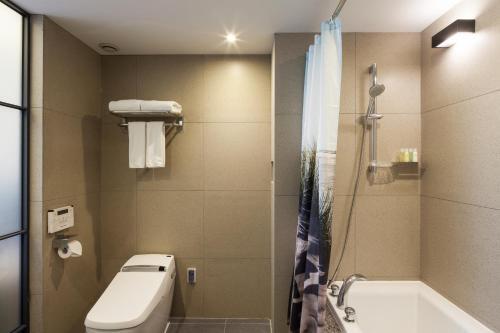 Hotel Denim Seoul