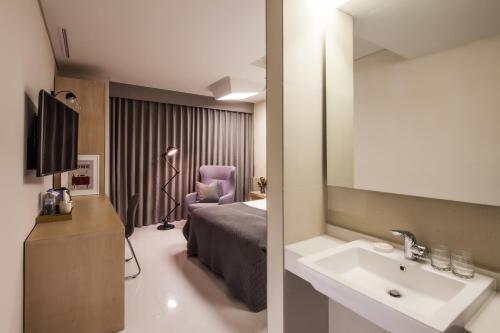 Hotel Denim Seoul