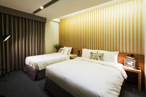 Hotel Denim Seoul