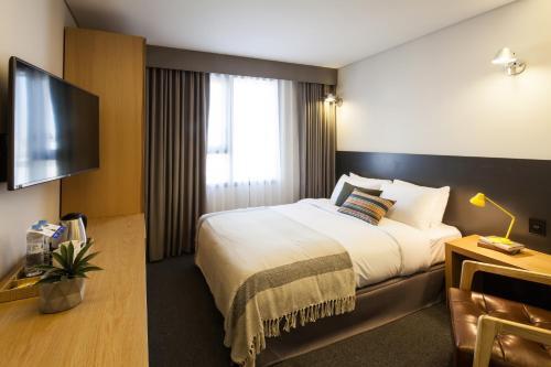 Hotel Denim Seoul