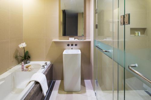 Hotel Denim Seoul