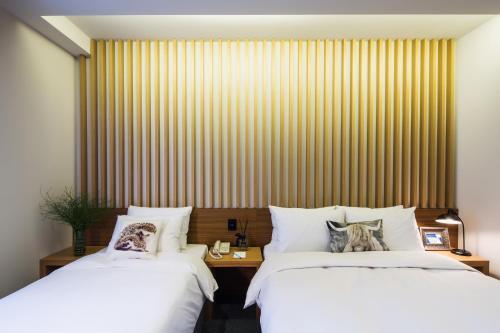 Hotel Denim Seoul