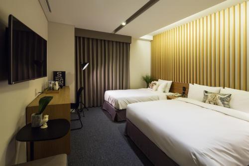 Hotel Denim Seoul