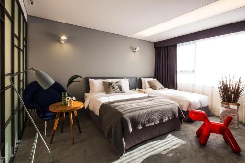 Hotel Denim Seoul